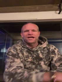 Poster for Birthday video from Jay DeMerit