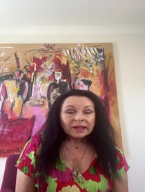 Poster for Question video from Anne Batley Burton