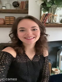 Poster for Intro video video from Rebecca Hanssen