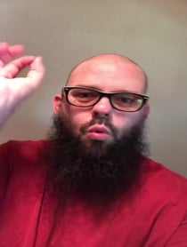 Poster for Other video from Preston Corbell