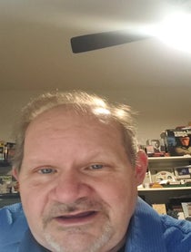 Poster for Roast video from Bob Zany, Bay-Bee!