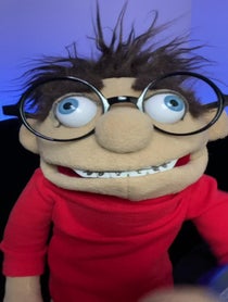 Poster for Other video from Puppet Clix - Large Cast of Puppet Characters