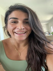 Poster for Advice video from Lauren Fisher