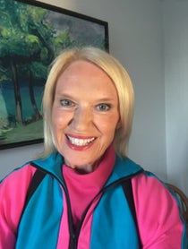Poster for Other video from Anneka Rice