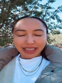 Poster for Birthday video from Andy Allo