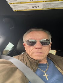 Poster for Birthday video from Tony B