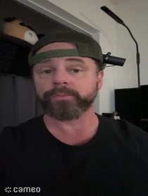 Poster for Intro video video from Rob Johnston