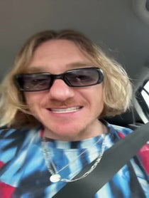 Poster for Birthday video from Partiboi69