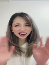 Poster for Birthday video from RURUTIA