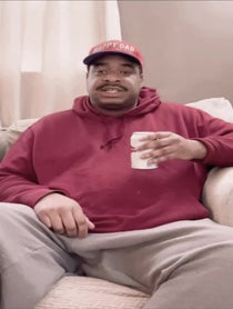 Poster for Birthday video from Cuttheactivist
