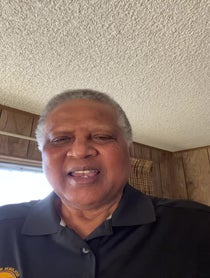 Poster for Holiday video from Jamaal Wilkes