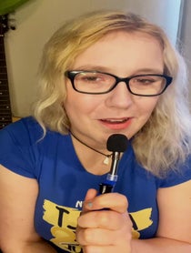 Poster for Other video from Kessie Bear