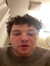 Poster for Roast video from Sam Gilman