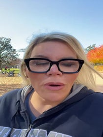 Poster for Pep Talk video from Marissa Zdazinsky