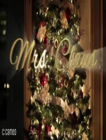 Poster for Intro video video from Mrs. Claus