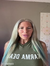 Poster for Intro video video from Karma Dean