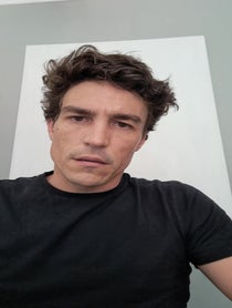 Poster for Pep Talk video from Steven John Ward