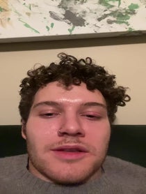 Poster for Other video from Sam Gilman