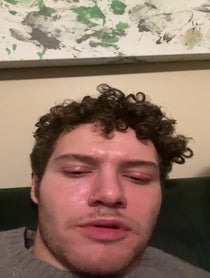 Poster for Other video from Sam Gilman