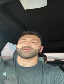 Poster for Birthday video from ANDREI ARLOVSKI
