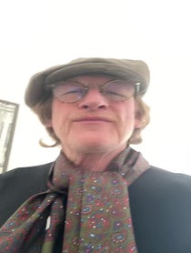 Poster for Other video from Geoff Bell