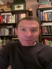 Poster for Other video from Tim Downie