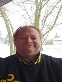 Poster for Holiday video from Scott Schwartz