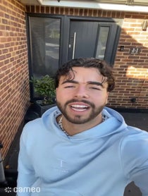 Poster for Intro video video from Sammy Root