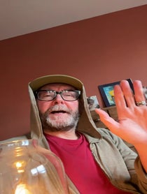 Poster for Other video from Dominik Diamond