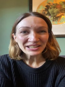 Poster for Other video from Jess Nesling