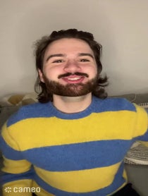 Poster for Intro video video from Theo Stevenson