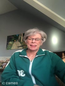 Poster for Intro video video from LeAnn the Squid Mom