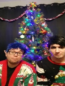 Poster for Advice video from Giggles & Gloomy