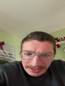 Poster for Gift video from Ben Synthman