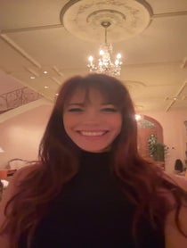 Poster for Give Thanks video from Jessica Sutta