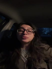 Poster for Pep Talk video from Jenn Melon