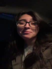 Poster for Birthday video from Jenn Melon