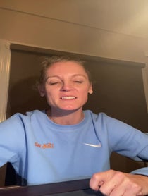 Poster for Holiday video from Kellie Jolly Harper