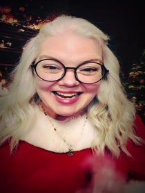 Poster for Holiday video from Mother Christmas®️