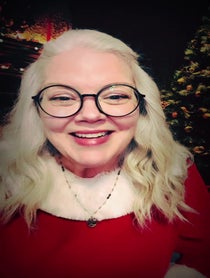 Poster for Holiday video from Mother Christmas®️