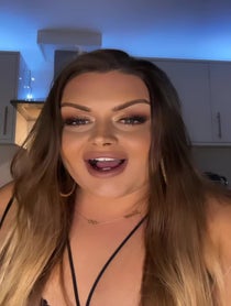 Poster for Pep Talk video from Shane 90 day fiancé