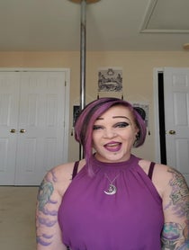 Poster for Birthday video from Jax Spencer
