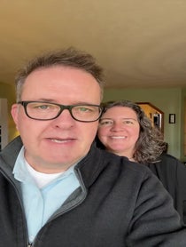 Poster for Holiday video from Brittlestar