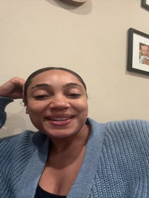 Poster for Other video from Brandi Marshall
