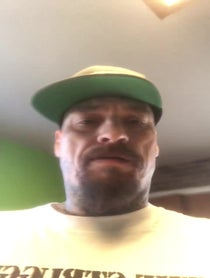Poster for Pep Talk video from DANNY DIABLO