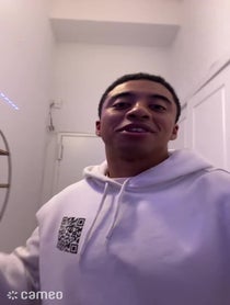 Poster for Intro video video from D’Andre McKenzie