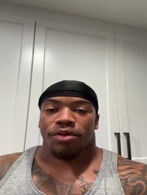 Poster for Birthday video from Jevon Holland