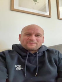 Poster for Other video from Ricky Champ