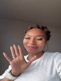 Poster for Roast video from Phalisia