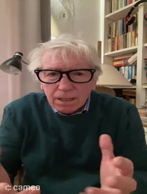 Poster for Intro video video from Woody Allen